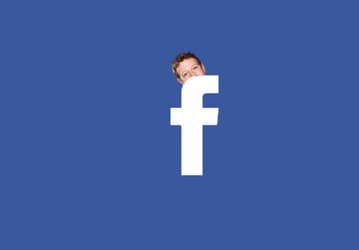 Facebook уличили в подозрительном включении камеры на смартфонах без ведома пользователей