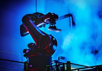 Даже роботы переезжают в Китай. Adidas закрывает свои роботизированные заводы в Европе и США