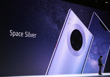 Свершилось! Huawei Mate 30 Pro официально дебютировал в Европе
