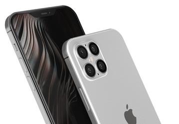Apple хочет продать 100 млн iPhone 12