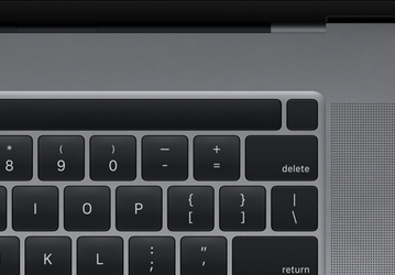 16-дюймовый MacBook Pro выйдет на этой неделе. Возможно, уже завтра