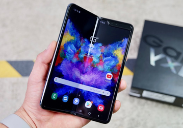 1000 прототипов Samsung Galaxy Fold, преемник выйдет уже в феврале