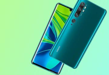Xiaomi Mi Note 10, Redmi 8 и другие популярные смартфоны Xiaomi и Redmi оказались совершенно безопасными