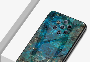 Первые изображения Nokia 9.1 PureView с пятимодульной камерой