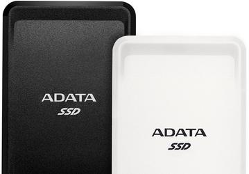 Внешний твердотельный накопитель Adata SC685 предложен объемом 250 ГБ, 500 ГБ, 1 ТБ и 2 ТБ 