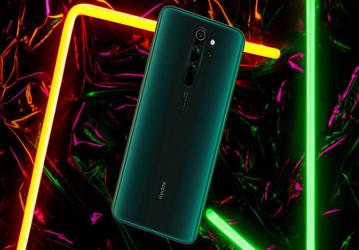 На Redmi Note 8 Pro в любой момент прилетит Android 10