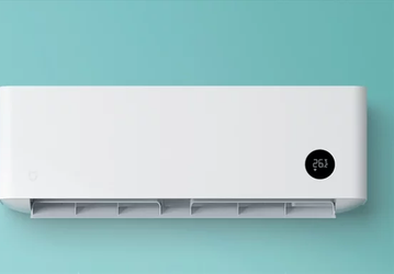 Xiaomi представила бесшумные умные кондиционеры