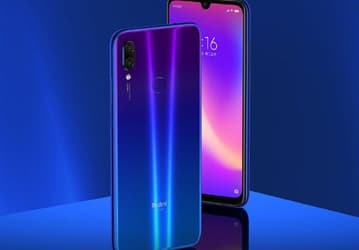 Redmi Note 7 Pro, Redmi Note 8 и Redmi Note 8 Pro подешевели