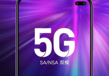 Первый смартфон Redmi с поддержкой 5G представят 10 декабря