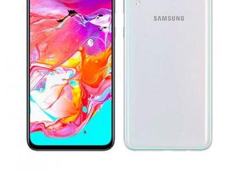 48 Мп, 4000 мА·ч и Android 10 из коробки. Это Samsung Galaxy A51