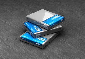 PlayStation 5 получит не игровые картриджи, а фирменные внешние SSD