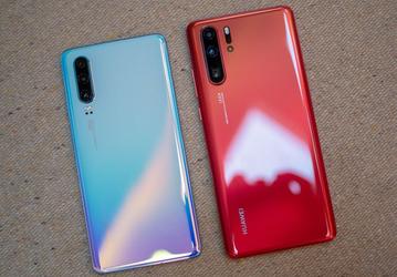 В ожидании EMUI 10 владельцы Huawei P30 и P30 Pro получили важное обновление EMUI 9.1