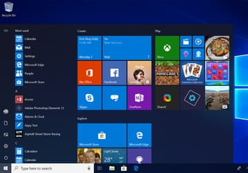Прошлогодняя версия Windows 10 подошла к концу жизненного цикла
