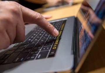 16-дюймовый Apple MacBook Pro поразит своими динамиками