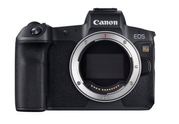 Canon EOS Ra — первая полнокадровая камера Canon для астрофотографии 