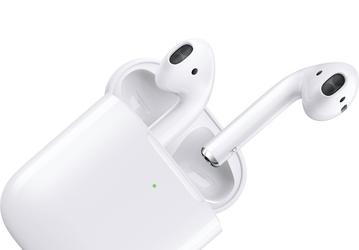 Дешевые Redmi Airdots позволили Xiaomi занять второе место на мировом рынке