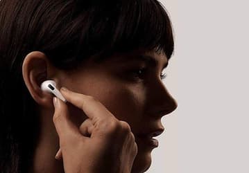 AirPods Pro вызывают головную боль