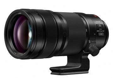 Объектив Panasonic Lumix S Pro 70-200mm F2.8 O.I.S. оценен в 2600 долларов