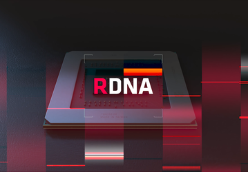 AMD готовит действительно геймерскую мобильную видеокарту нового поколения