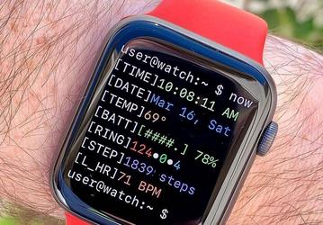 Пользователи наконец-то начали покупать дорогие версии Apple Watch