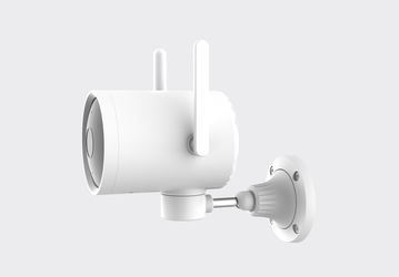 Xiaomi представила умную камеру наблюдения для улицы за 28 долларов