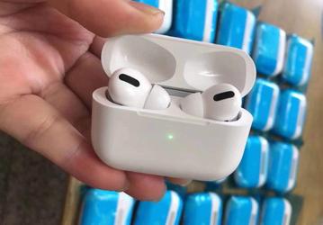 Клон AirPods Pro за $100 распознается смартфонами iPhone как родная гарнитура