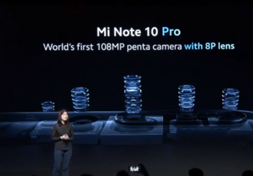 Теперь понятно, чем Xiaomi Mi Note 10 Pro отличается от Xiaomi Mi CC9 Pro