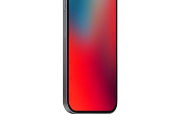 iPhone с дизайном iPad Pro и классических смартфонов Apple