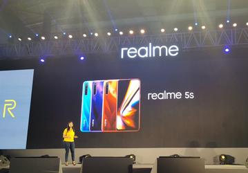 Представлен главный конкурент Redmi Note 8