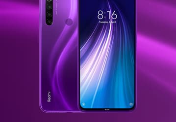 Новая версия бестселлера Redmi Note 8 появится уже послезавтра