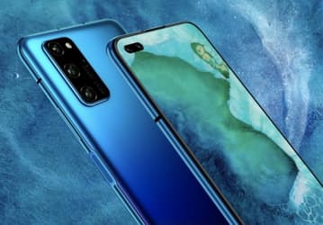 Honor: все 5G-чипы и рядом не валялись с Kirin 990, они относятся к бюджетному классу