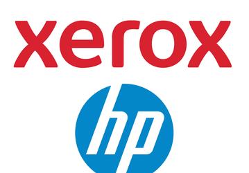 Xerox предлагает HP по 24 доллара за акцию