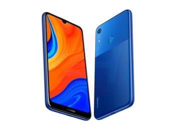 Новинку Huawei оценят любители простой классики