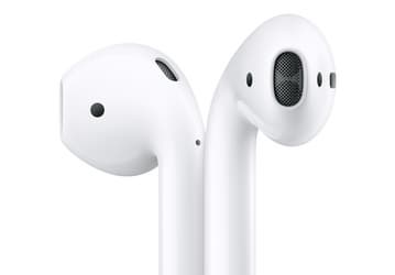 В AirPods появится датчик давления