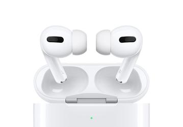 Если бы AirPods была самостоятельной компанией, то она бы стоила 175 миллиардов