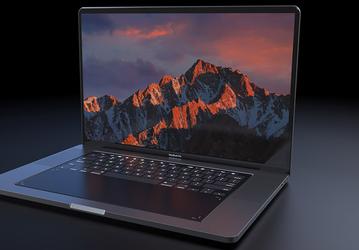 MacBook Pro 16 заменит 15-дюймовую модель и будет стоить примерно столько же