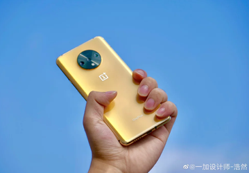 Особенный OnePlus 7T, который так и не вышел