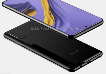 Новый бестселлер Samsung уже на подходе