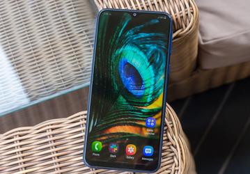 Android 10 для бюджетников Samsung уже в разработке