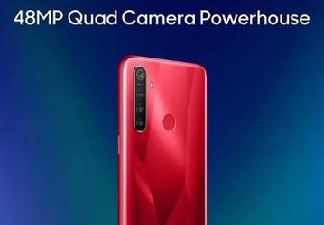 Убийца Redmi Note 8 выйдет через неделю