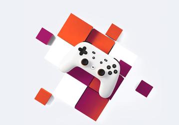 Приложение Google Stadia для iPhone вышло, но не предназначено для игр