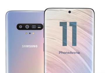 Раскрыт неожиданный секрет долгого времени работы Samsung Galaxy S11
