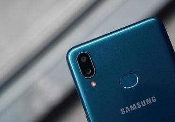 Samsung готовит «единичку» для борьбы с самыми дешёвыми смартфонами 