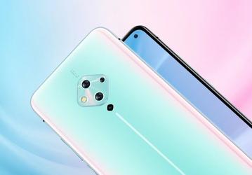 Vivo S5 протестировали перед анонсом