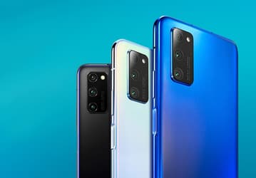 В рейтинге DxOMark больше не будет смартфонов Honor