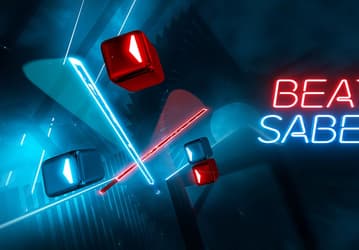 Создатель игры Beat Saber куплен Facebook