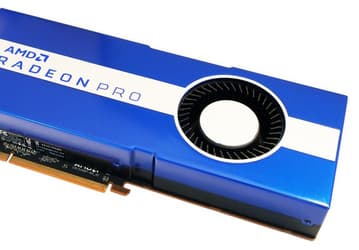 В реальных тестах новейшая видеокарта AMD не способна разгромить конкурента из стана Nvidia
