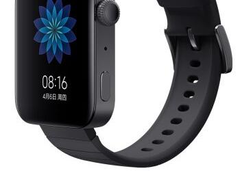 Xiaomi Mi Watch уже доступны для заказа