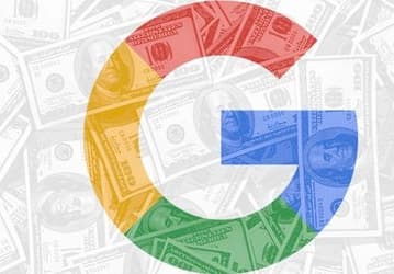 Сбербанк напрягся: Google примерит на себя роль банка