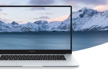 AMD Ryzen и Linux. Представлены ноутбуки Honor MagicBook 14 и 15 ценой от $470